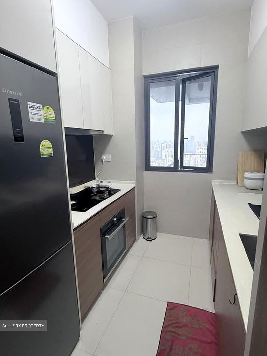 Stirling Residences (D3), Apartment #615887351